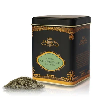China Sencha Green Tea
