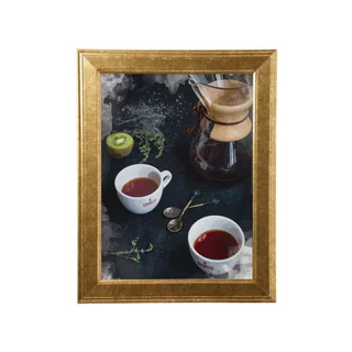 DABOV Chemex Poster