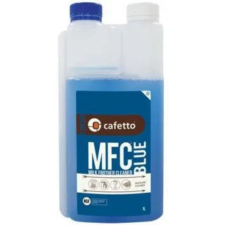 Steamer cleaner BIO – MFC Blue 1L