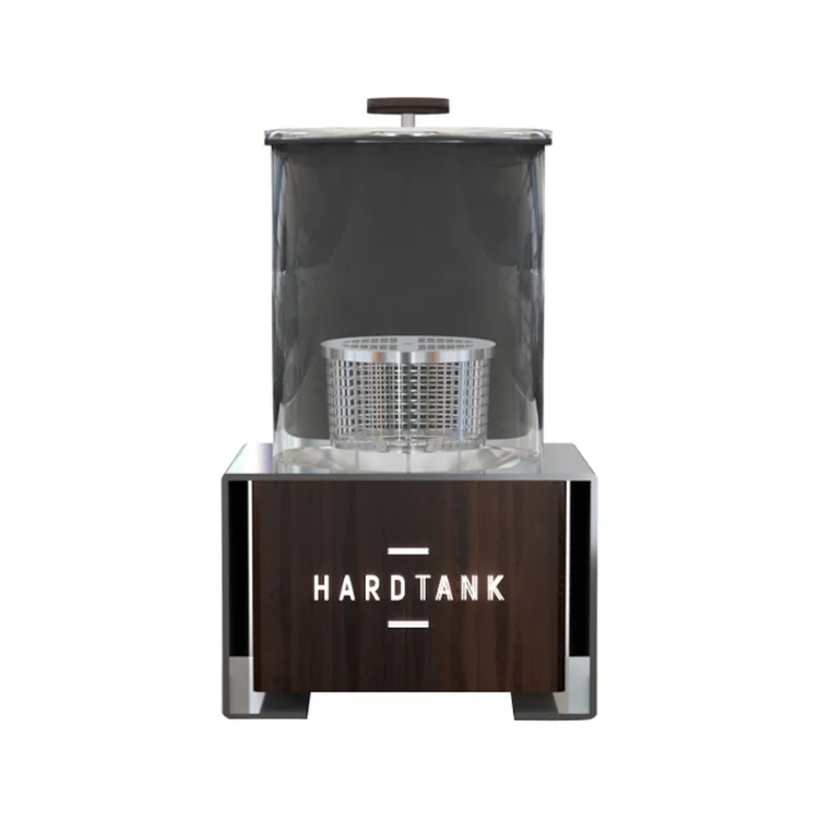 BABY HARDTANK COUNTERTOP