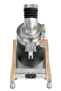 Ceado E37Z Naked Single Dose Espresso Grinder