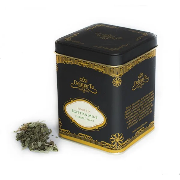 Egyptian Mint – Herbal Tea (25g – 250g)