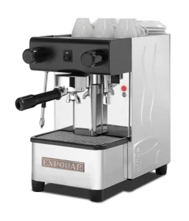MEGACREM OFFICE PULSER 1 GROUP, INOX
