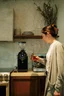 Bentwood Vertical 75 Coffee Grinder thumbnail 7