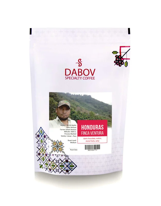 Honduras Ventura
