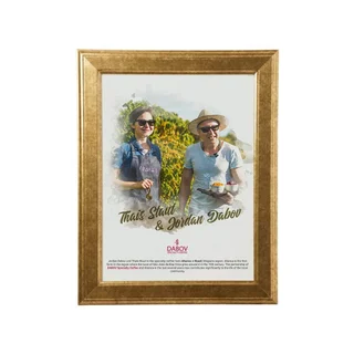 DABOV Farmer Posters
