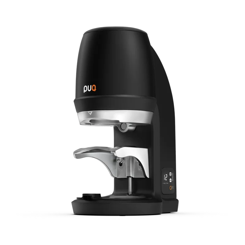 PUQpress Q Automatic Espresso Tamper 58.3mm — Image 1
