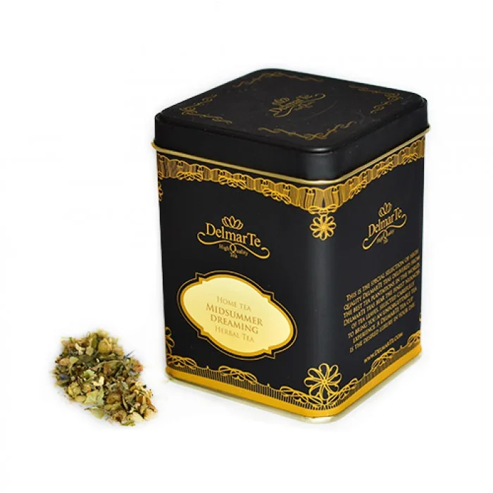 Midsummer Dreaming – Herbal Tea (25g – 250g)