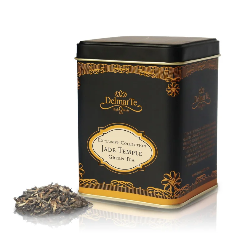 Jade Tample Exclusive Collection — Image 1