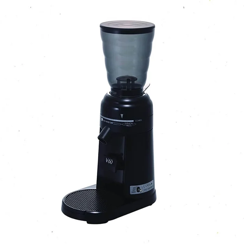 Coffee Grinder V60 Electric – Hario