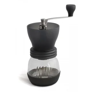 Coffee Grinder Skerton Manual – Hario