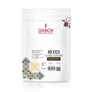 Mexico Fatima Carbonic
