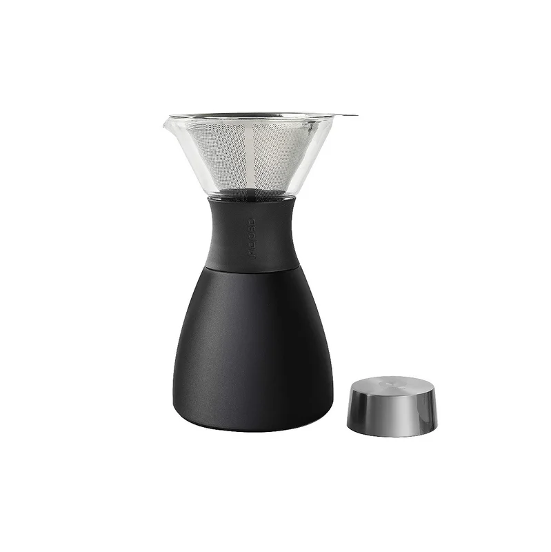 Pour Over Coffee Maker 1L – ASOBU