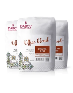 Office Pack – 3 packs of Office Blend