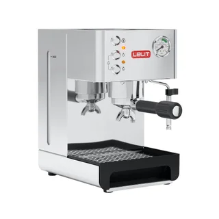 Espresso Machine Anna PL41EM – Lelit