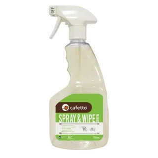 Cleaning Spray – Spray & Wipe Green