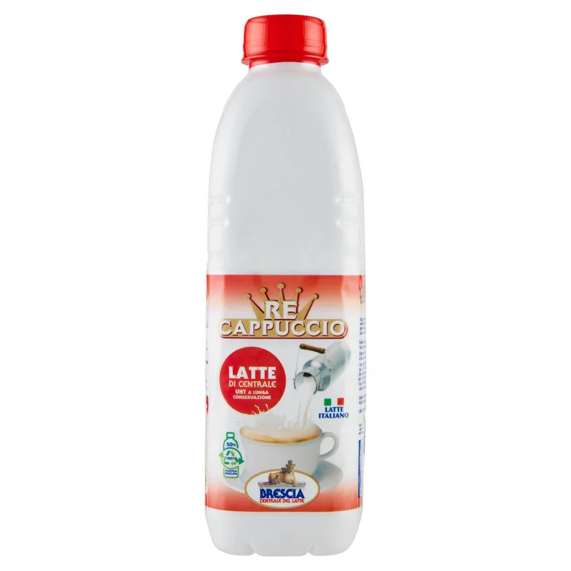 Italy Barista Milk — Image 1