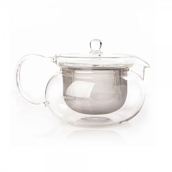 Teapot Cha Cha 700 ml – Hario