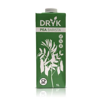 Pea Drink Barista Dryk