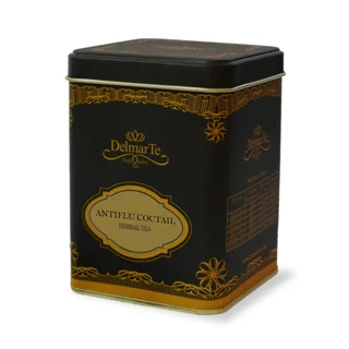 Antiflu Cocktail – Herbal Tea (25g – 75g)
