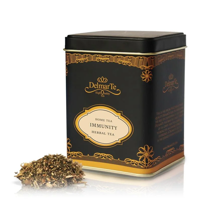 Immunity Herbal Tea — Image 1