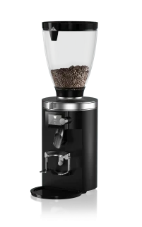 MAHLKÖNIG E65S – The Ultimate Premium Espresso Grinder with Cutting-Edge Technology and Sleek Design