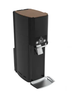 Pinecone Siberian Digital High-Volume Coffee Grinder