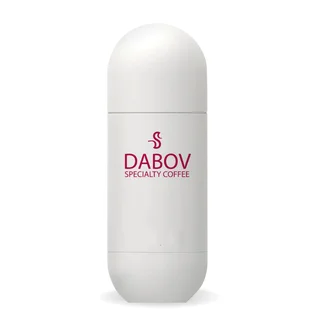 DABOV Specialty Coffee Vacuum Insulated Bottle