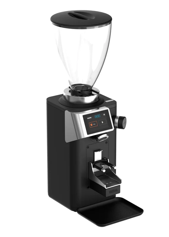Ceado REV Zero Espresso Grinder WAM ONYX Edition — Image 1