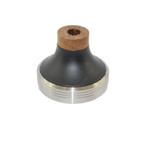 Pullman Barista Base – Jarrah/AL spacer