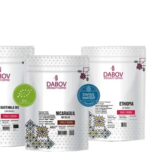Coffee Box “Healthy life”