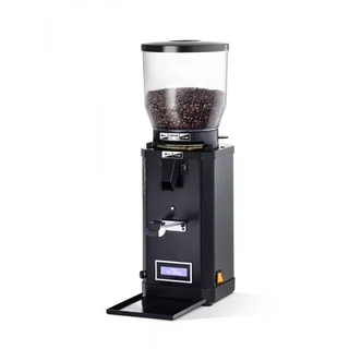 Coffee Grinder Caimano On Demand Display – Anfim