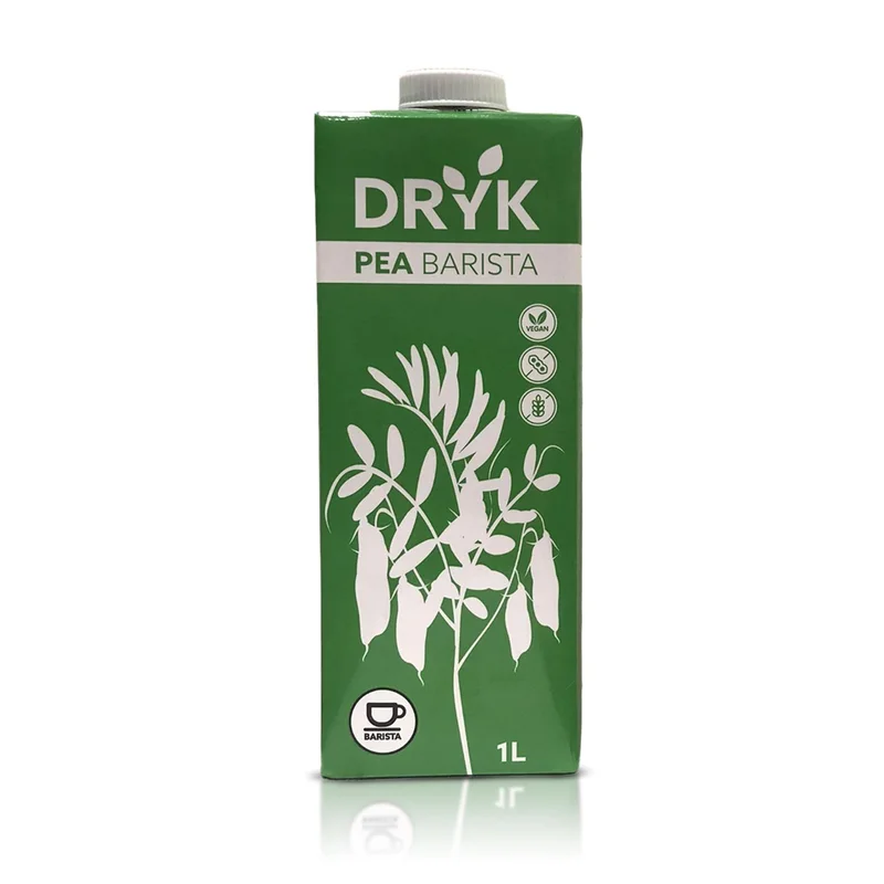 Pea Drink Barista Dryk — Image 1