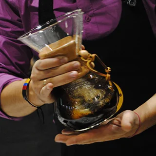 Coffee Catering – up to 50 people