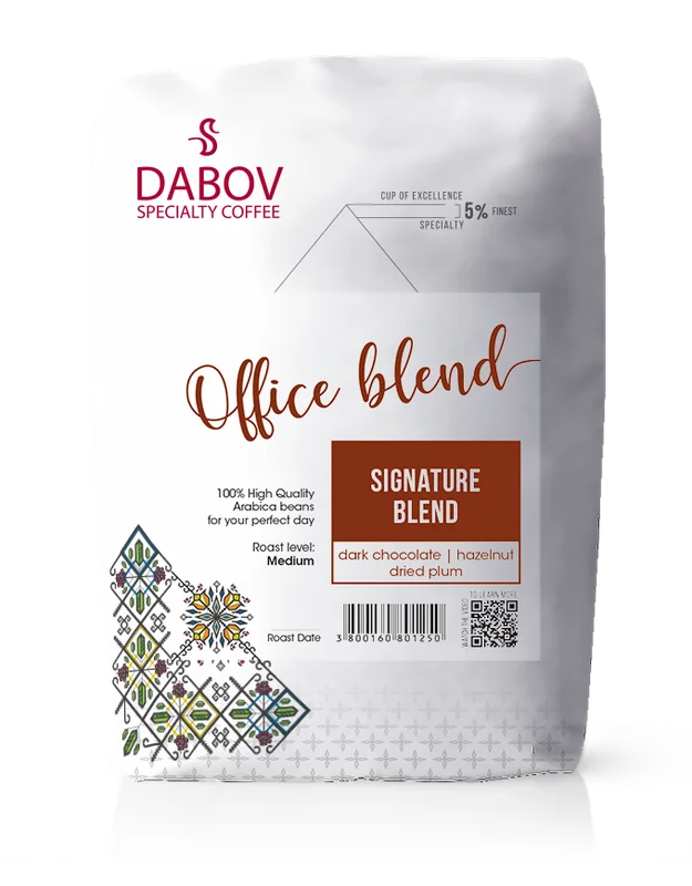 Office Blend