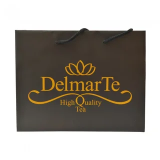 Luxury Gift Bag – DelmarTe