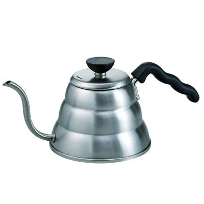 Drip Kettle V60 Buono 100 VKB-100HSV 600ml – Hario