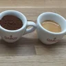 DABOV Specialty Coffee — Sofia Flagship interior on Lyuben Karavelov