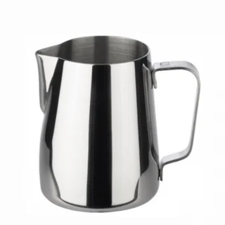 Milk Jug 350 ml – Concept Art
