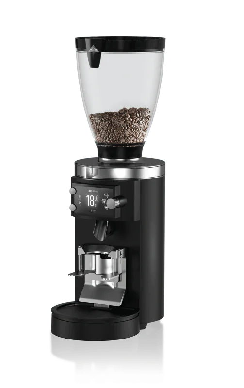 MAHLKÖNIG E65S GbW – The Grinder for The Perfect Cup of Coffee