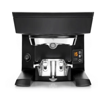 PUQpress M2 Automatic Tamper for Mythos 1 & 2 — 58.3mm